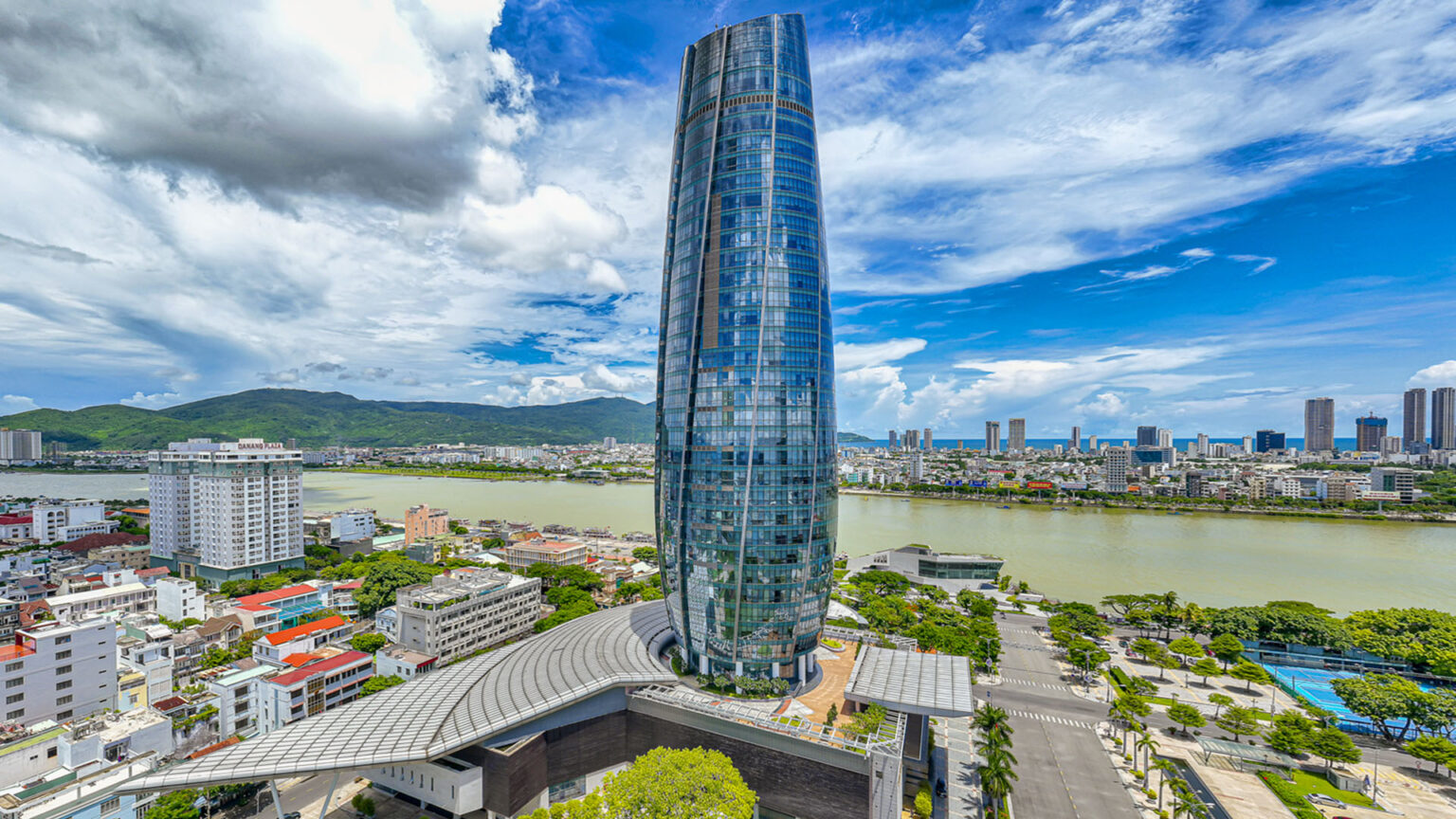 Dự án trọng điểm