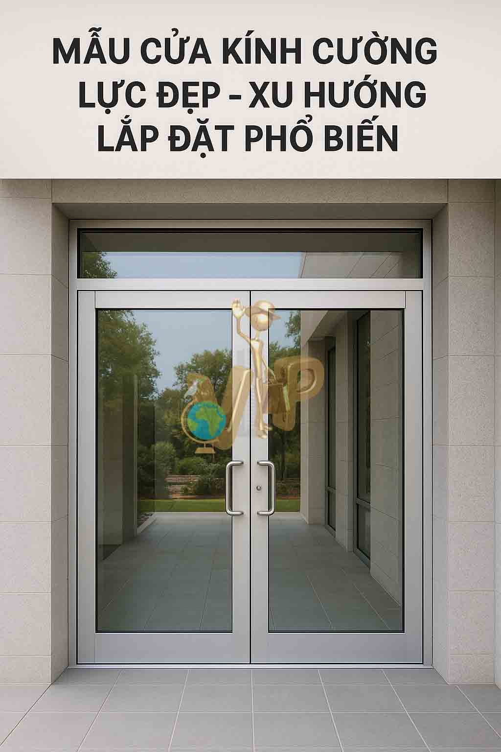 mau cua kinh cuong luc